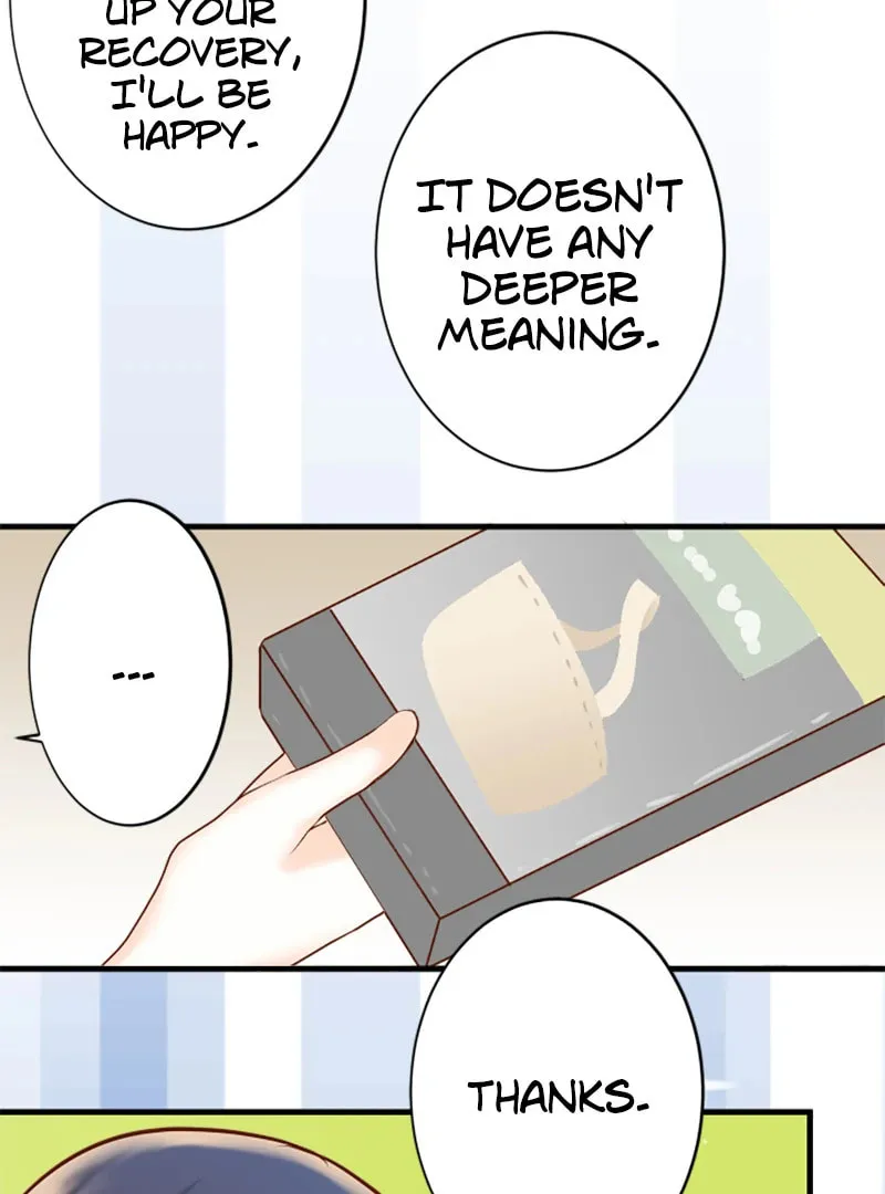 Revenge is Best Served Cold Chapter 109 page 47 - 