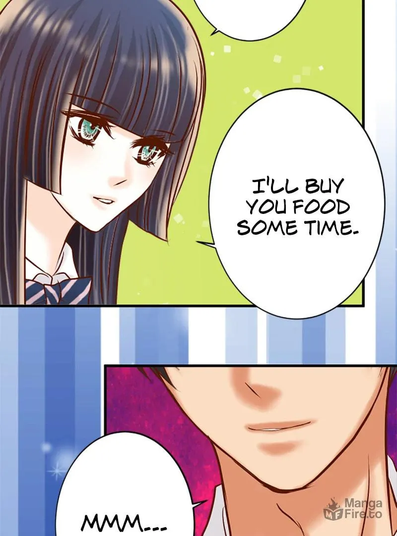 Revenge is Best Served Cold Chapter 109 page 48 - 