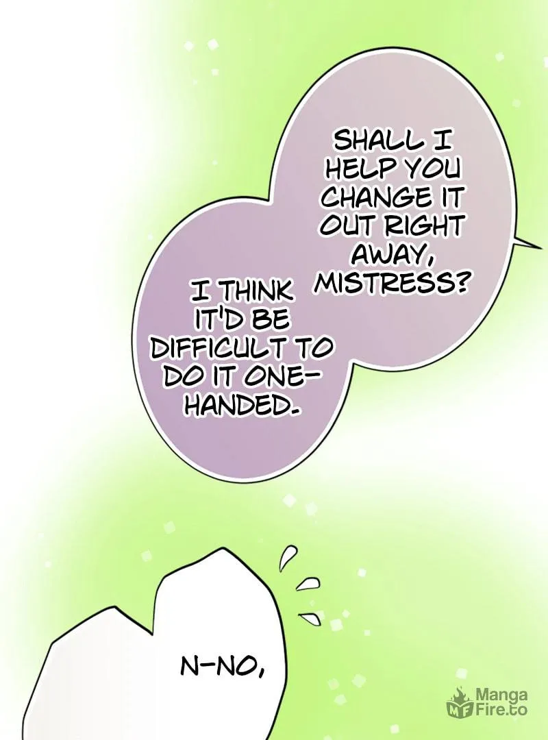 Revenge is Best Served Cold Chapter 109 page 51 - 