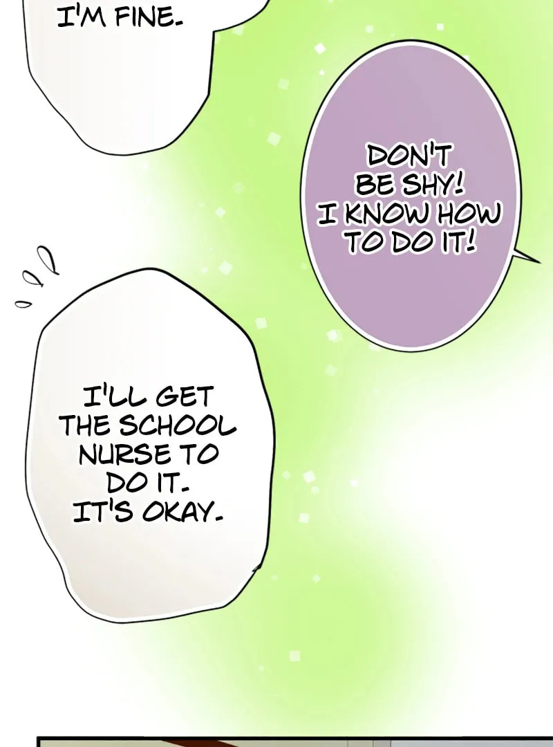 Revenge is Best Served Cold Chapter 109 page 52 - 