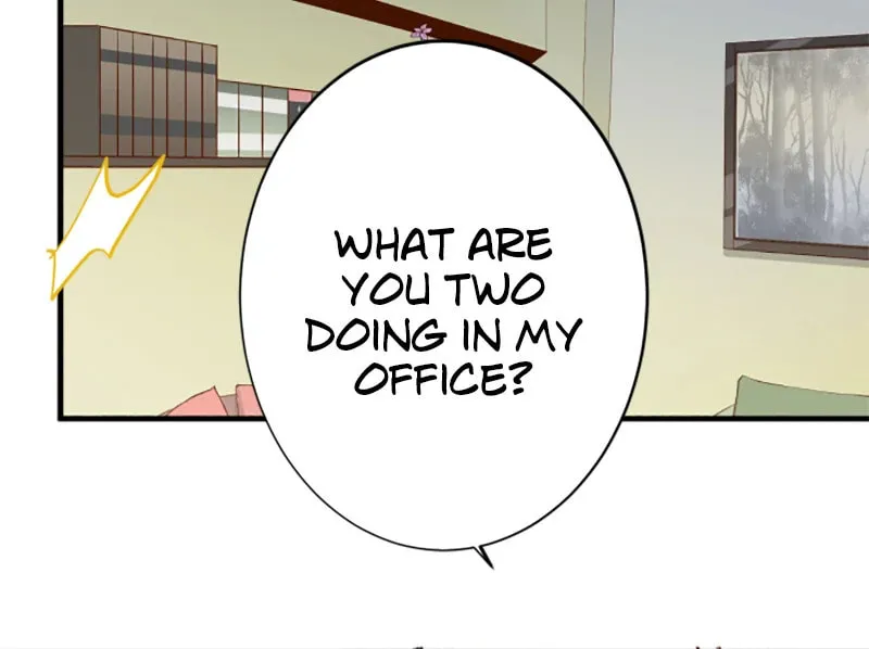 Revenge is Best Served Cold Chapter 109 page 53 - 