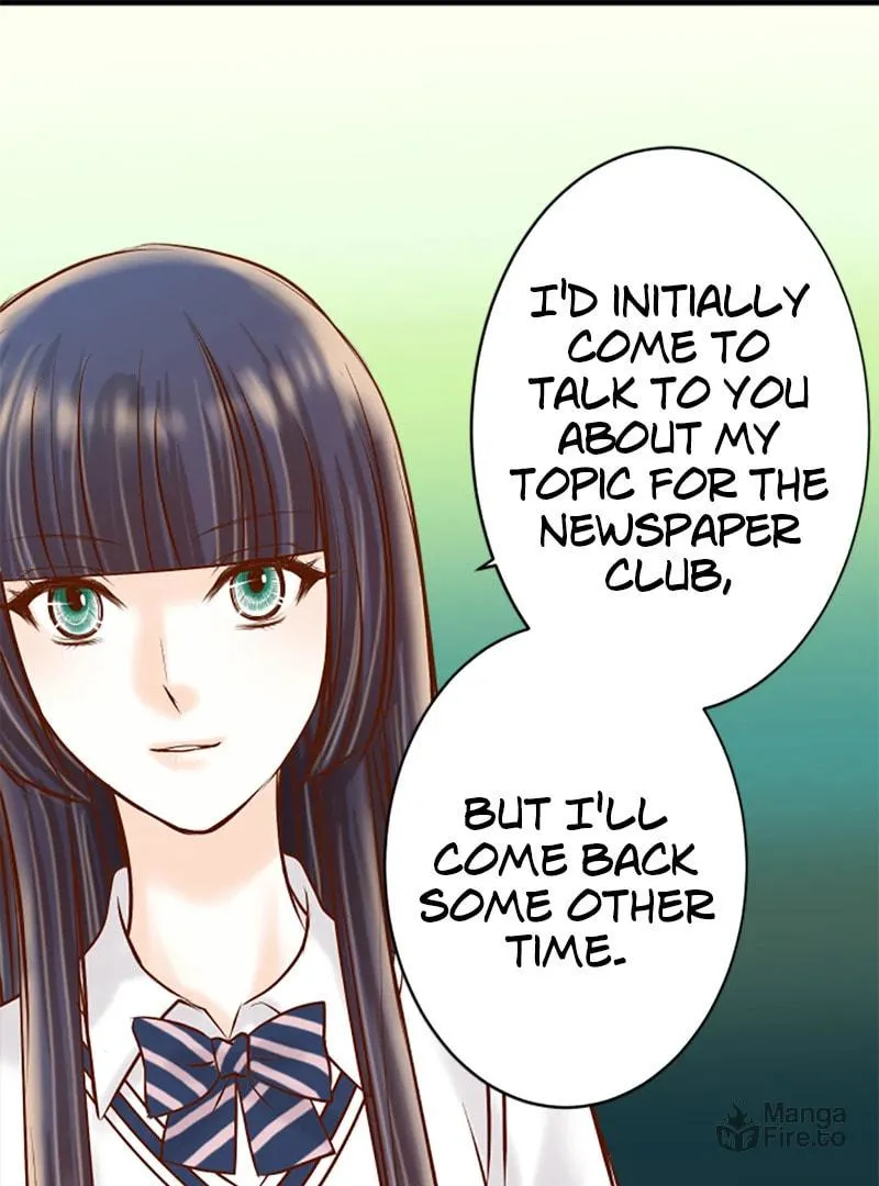 Revenge is Best Served Cold Chapter 109 page 55 - 