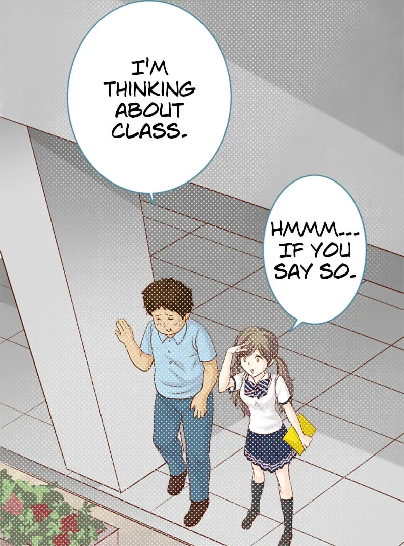 Revenge is Best Served Cold Chapter 109 page 7 - 