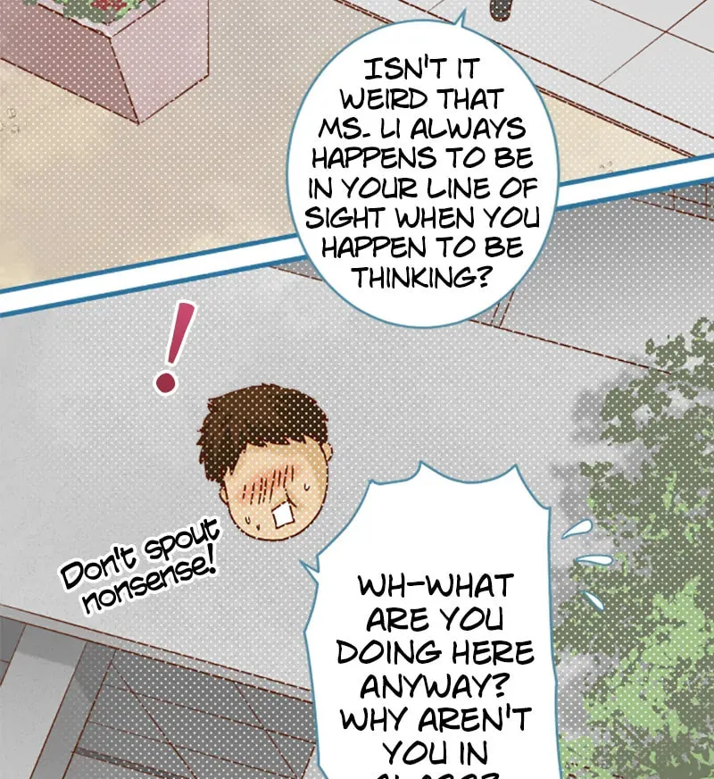Revenge is Best Served Cold Chapter 109 page 8 - 