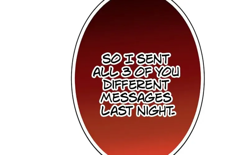 Revenge is Best Served Cold Chapter 11 page 4 - 