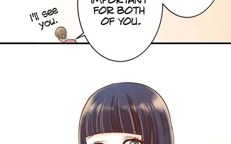 Revenge is Best Served Cold Chapter 11 page 46 - 