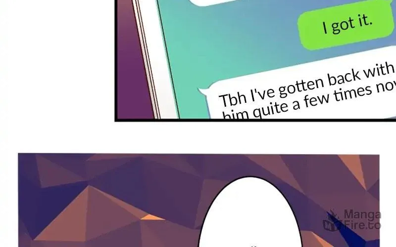 Revenge is Best Served Cold Chapter 11 page 6 - 