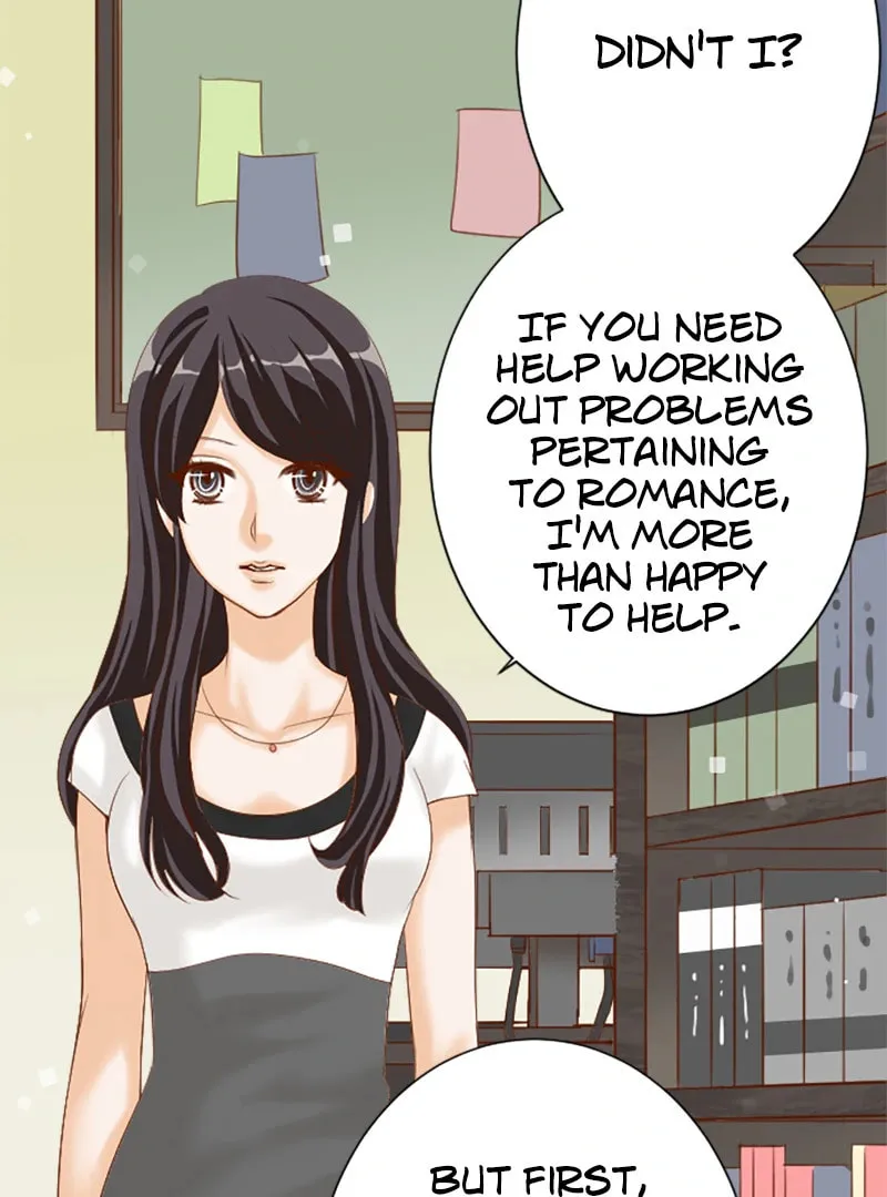 Revenge is Best Served Cold Chapter 110 page 2 - 