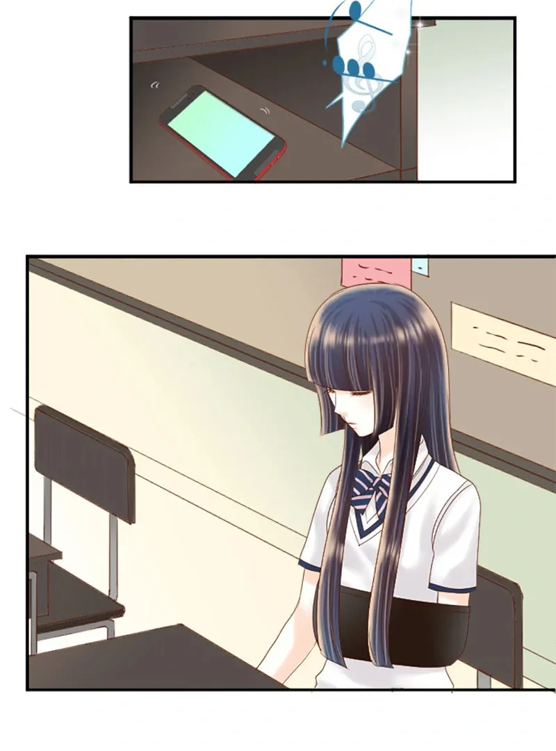 Revenge is Best Served Cold Chapter 110 page 13 - 