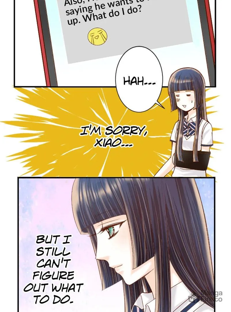 Revenge is Best Served Cold Chapter 110 page 15 - 