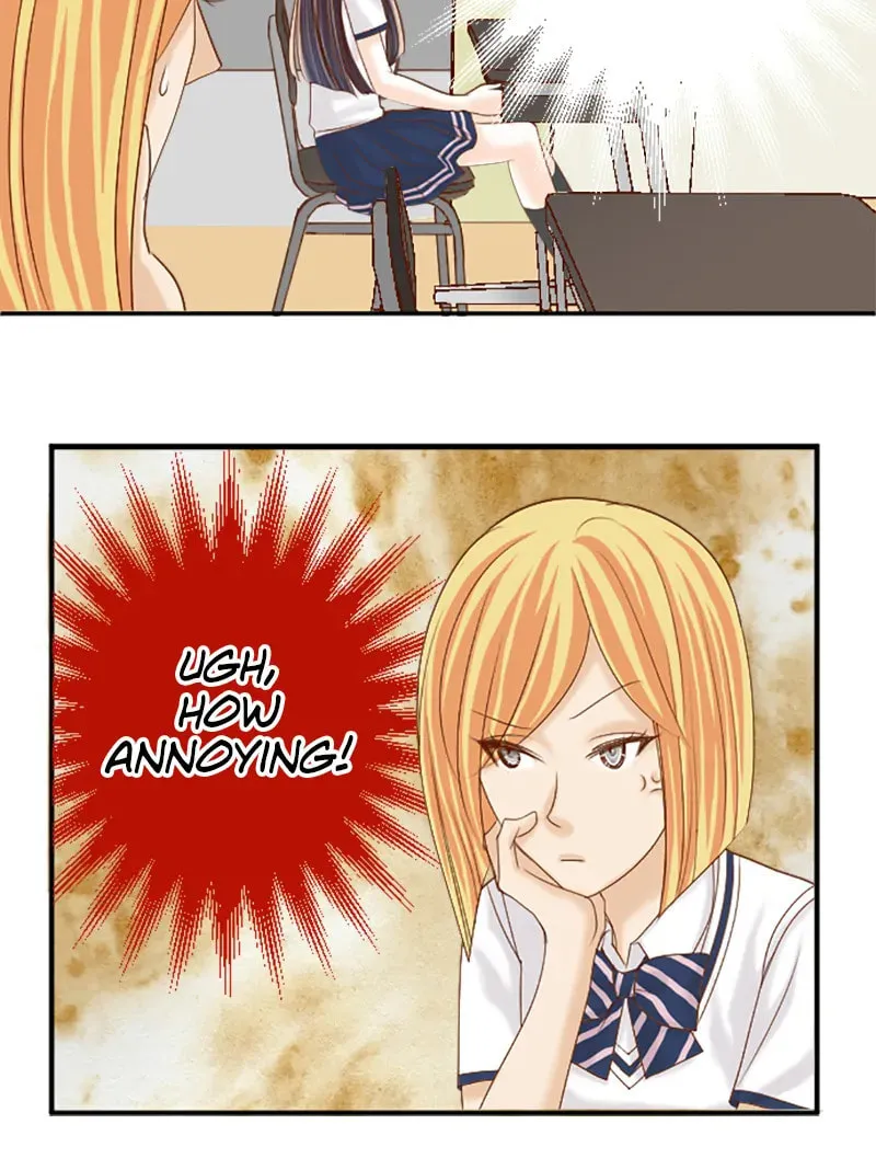 Revenge is Best Served Cold Chapter 110 page 17 - 