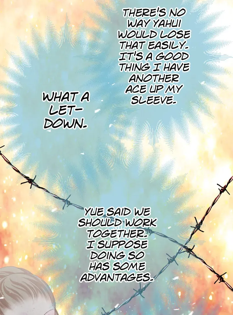 Revenge is Best Served Cold Chapter 110 page 19 - 