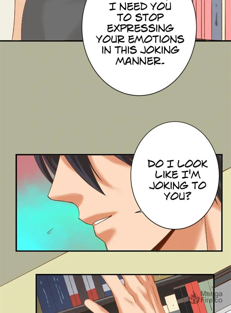 Revenge is Best Served Cold Chapter 110 page 3 - 