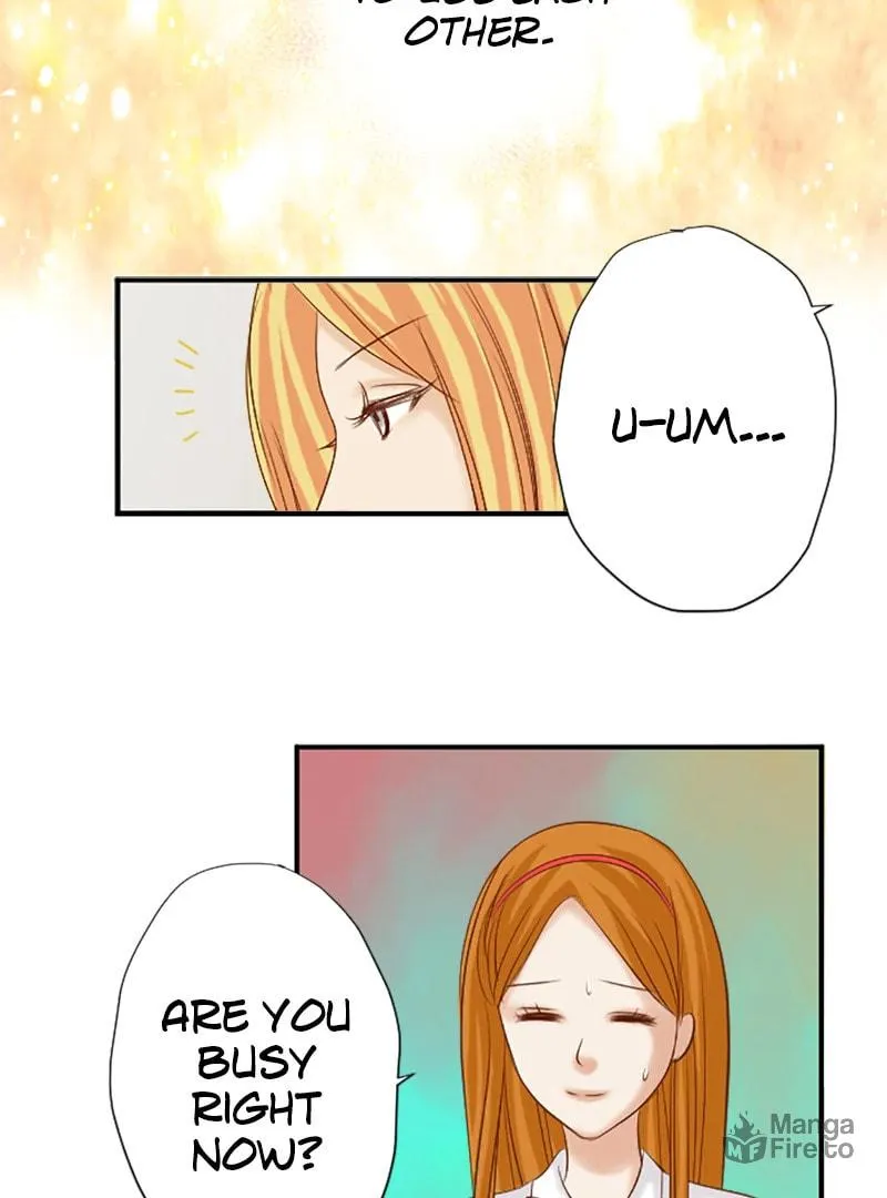 Revenge is Best Served Cold Chapter 110 page 21 - 