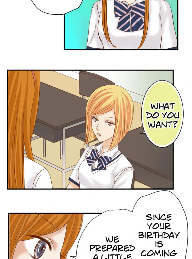 Revenge is Best Served Cold Chapter 110 page 22 - 