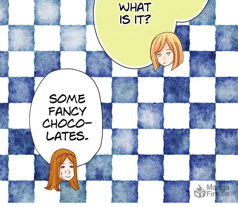 Revenge is Best Served Cold Chapter 110 page 25 - 