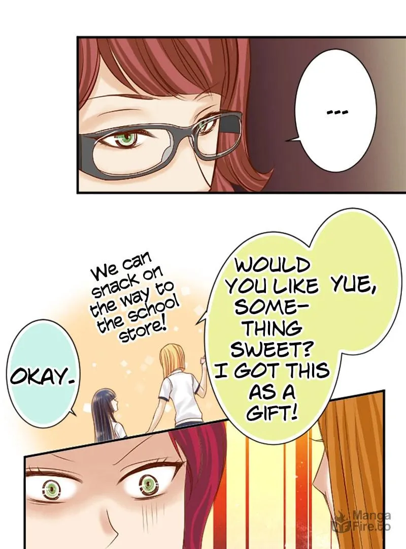 Revenge is Best Served Cold Chapter 110 page 30 - 