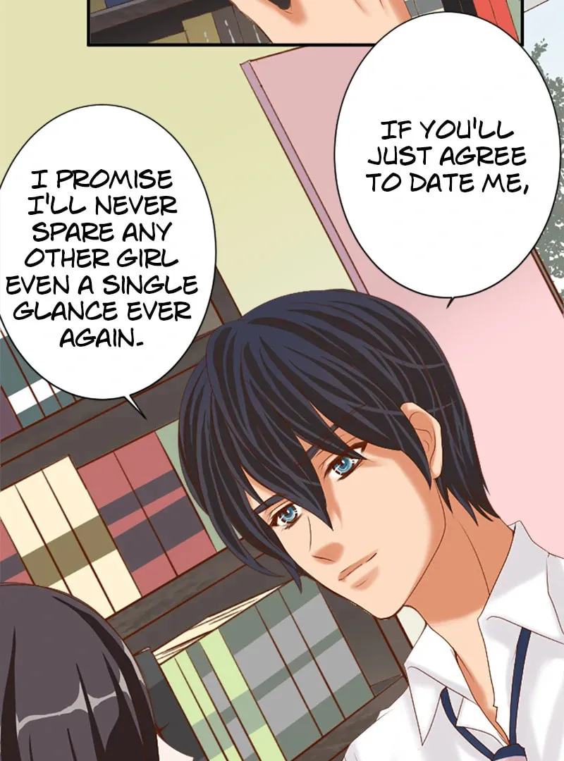 Revenge is Best Served Cold Chapter 110 page 4 - 