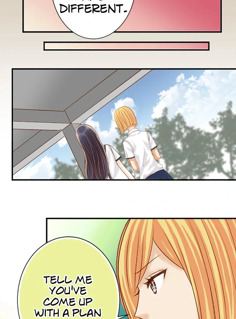 Revenge is Best Served Cold Chapter 110 page 32 - 