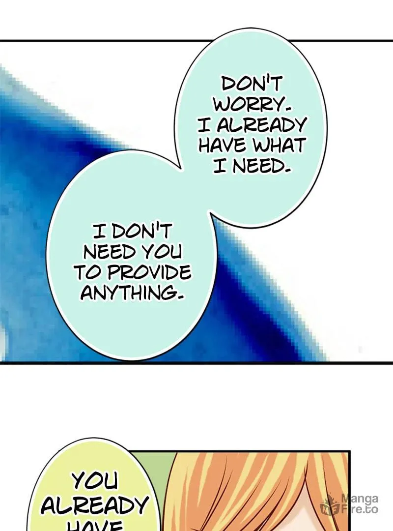 Revenge is Best Served Cold Chapter 110 page 36 - 