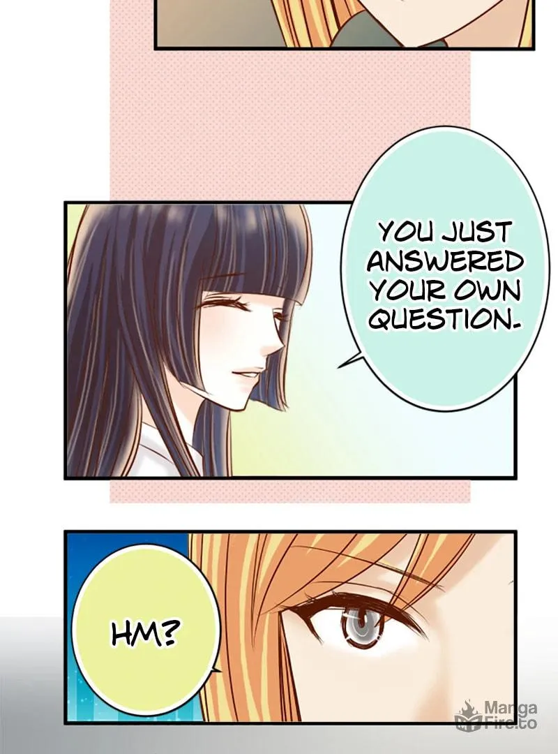 Revenge is Best Served Cold Chapter 110 page 39 - 