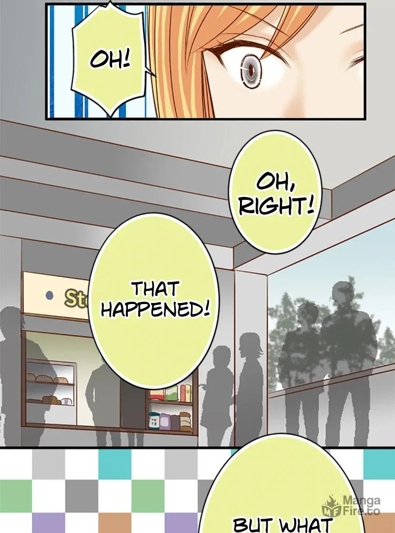 Revenge is Best Served Cold Chapter 110 page 40 - 