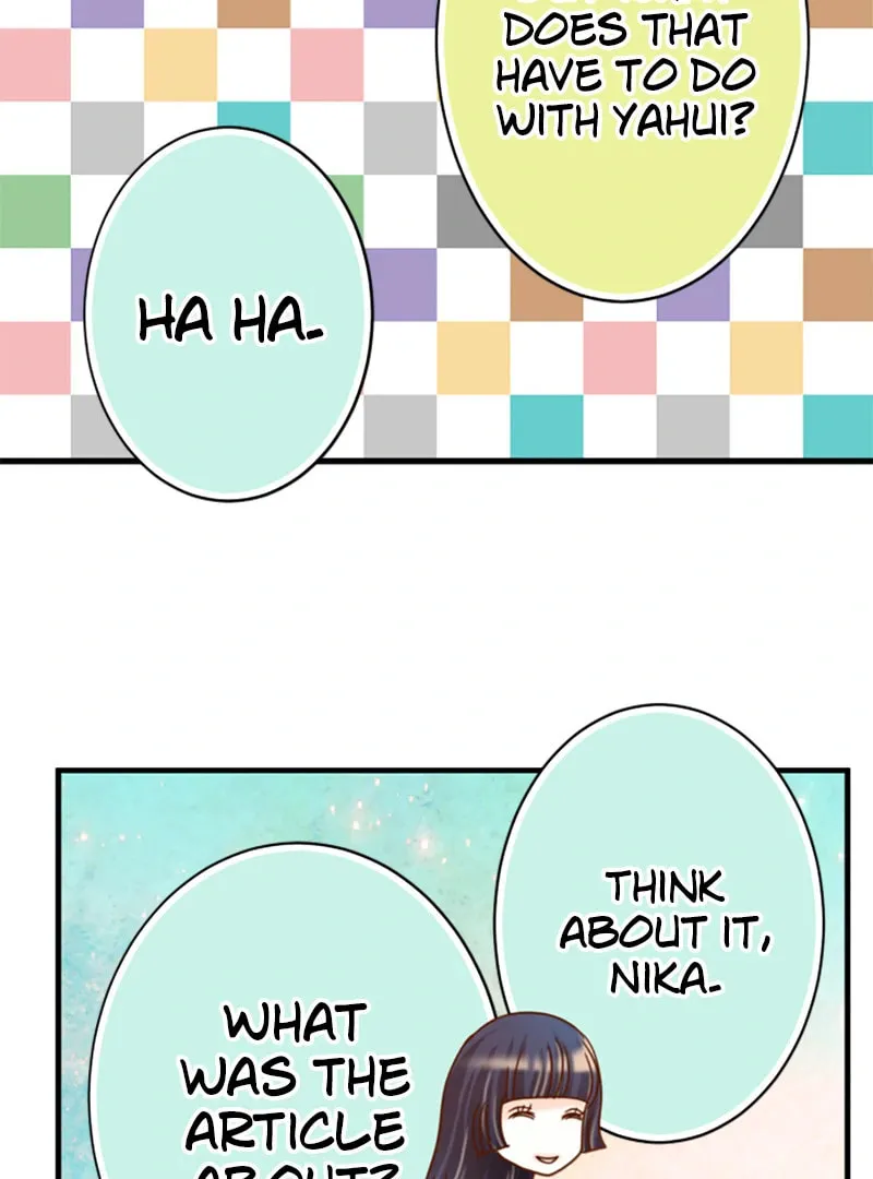 Revenge is Best Served Cold Chapter 110 page 41 - 