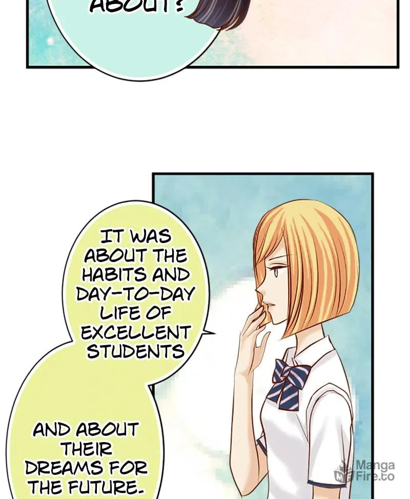Revenge is Best Served Cold Chapter 110 page 42 - 