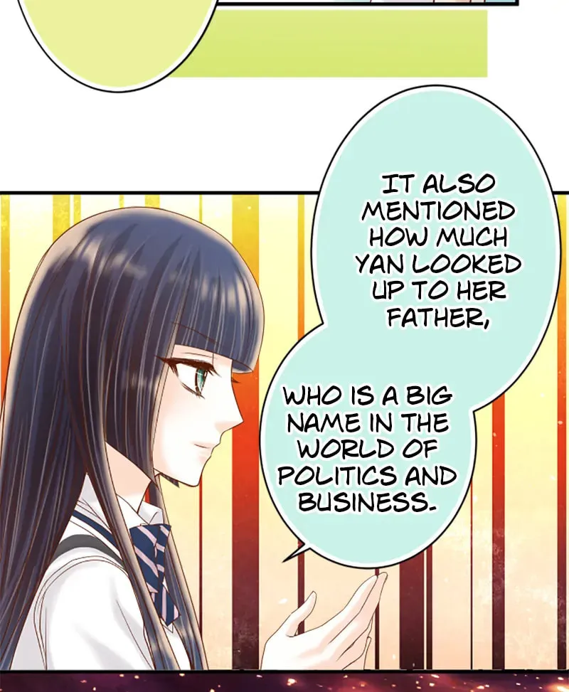 Revenge is Best Served Cold Chapter 110 page 43 - 