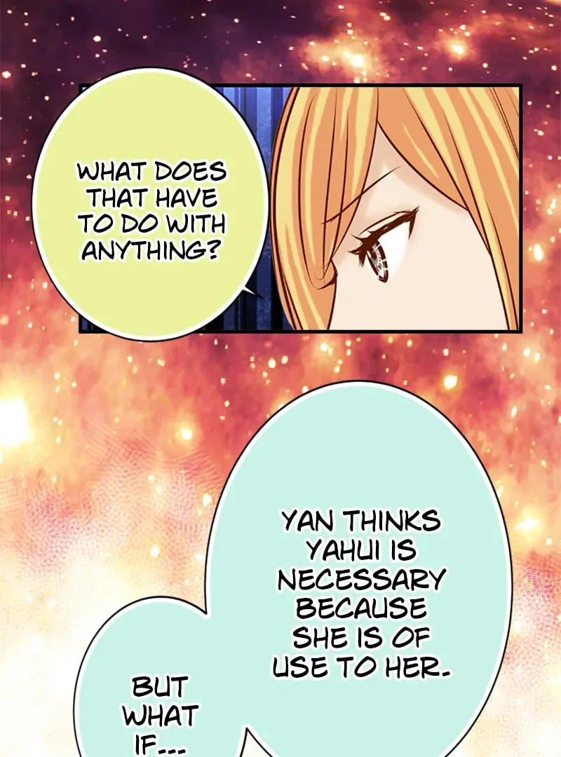 Revenge is Best Served Cold Chapter 110 page 44 - 