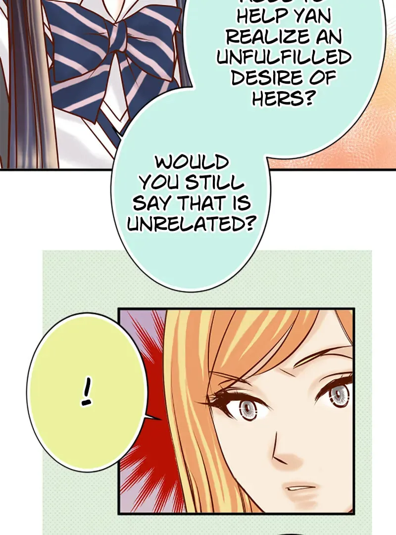 Revenge is Best Served Cold Chapter 110 page 46 - 
