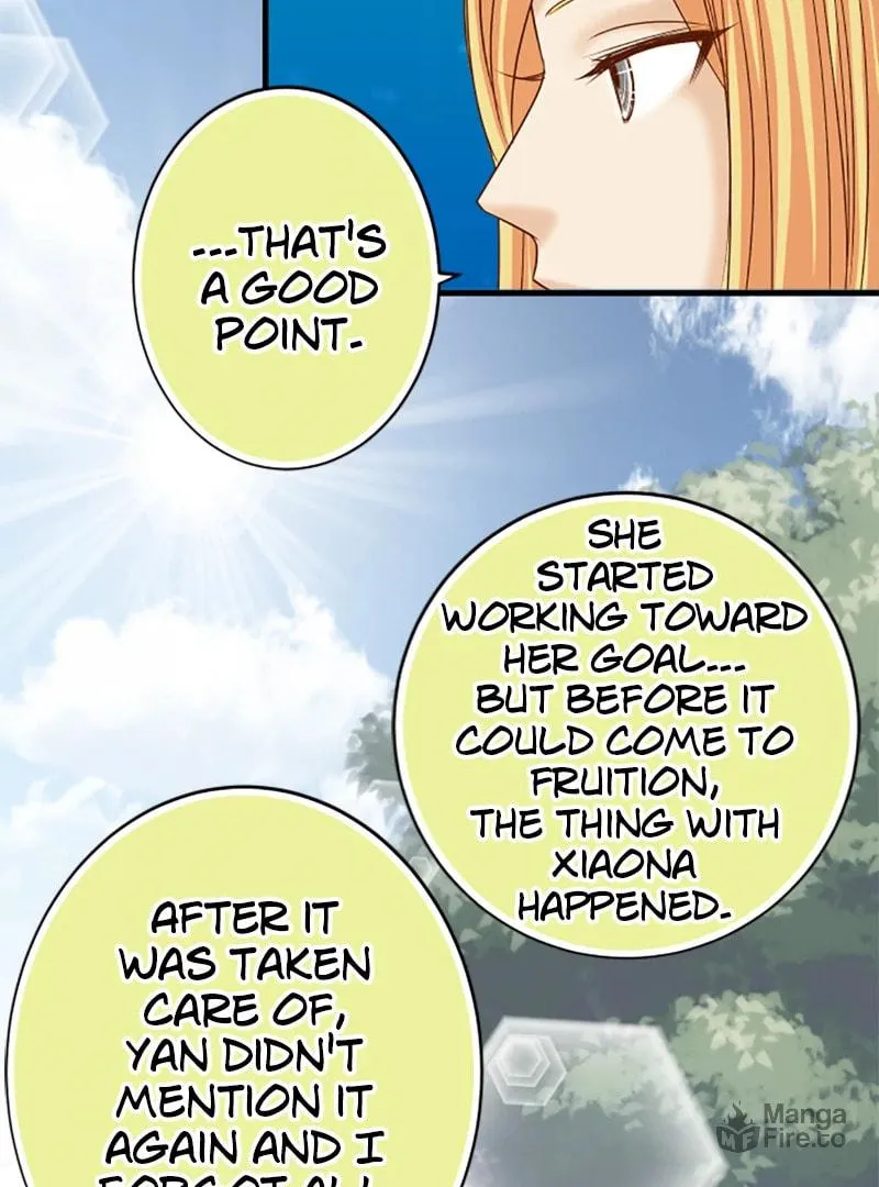 Revenge is Best Served Cold Chapter 110 page 48 - 