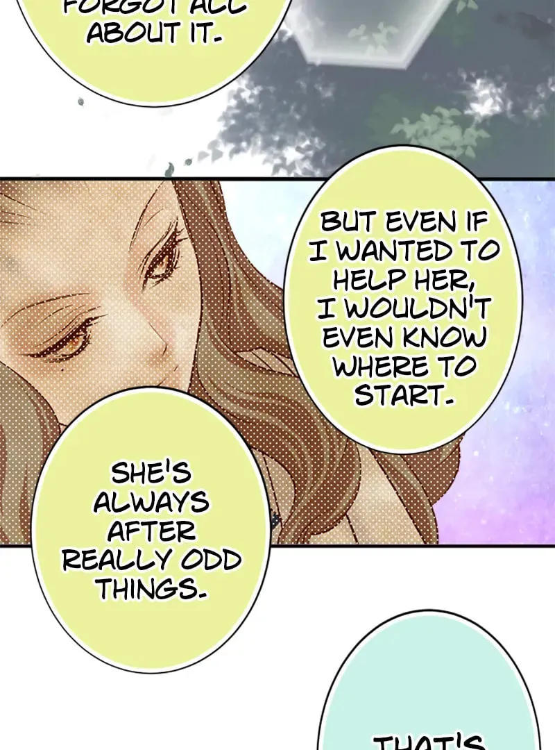 Revenge is Best Served Cold Chapter 110 page 49 - 