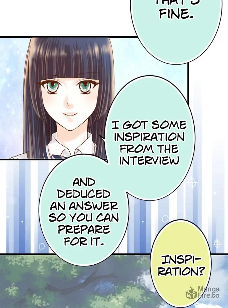 Revenge is Best Served Cold Chapter 110 page 50 - 