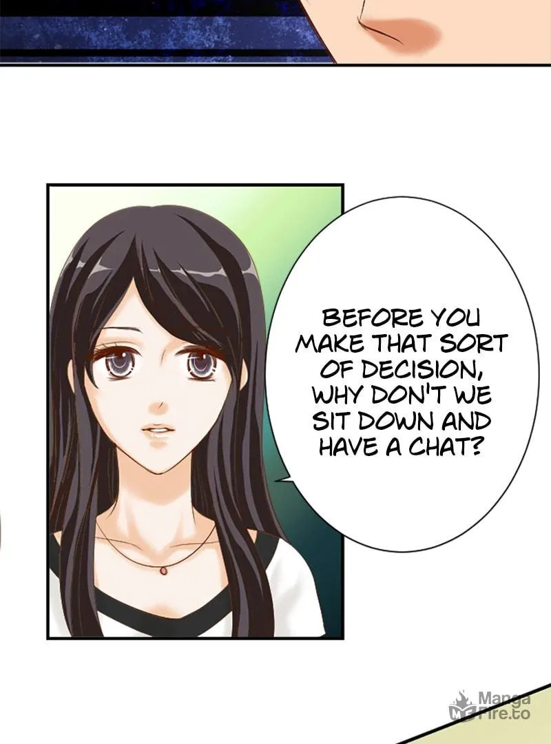 Revenge is Best Served Cold Chapter 110 page 6 - 