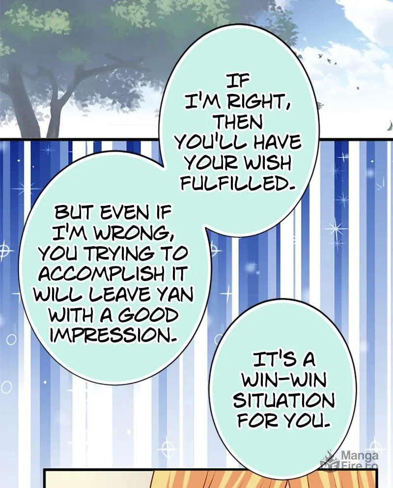 Revenge is Best Served Cold Chapter 110 page 51 - 