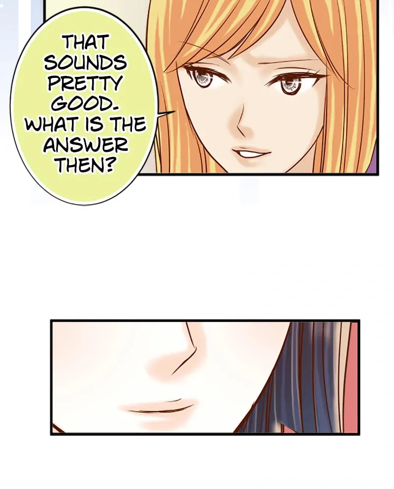 Revenge is Best Served Cold Chapter 110 page 52 - 