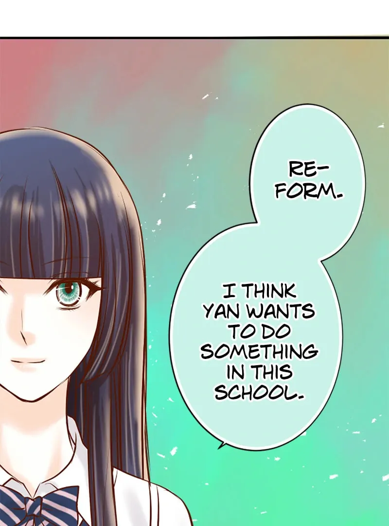 Revenge is Best Served Cold Chapter 110 page 53 - 