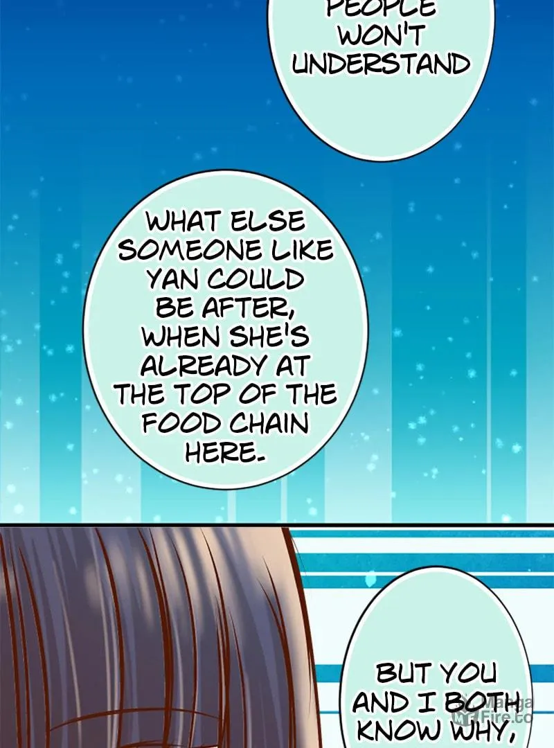 Revenge is Best Served Cold Chapter 110 page 55 - 