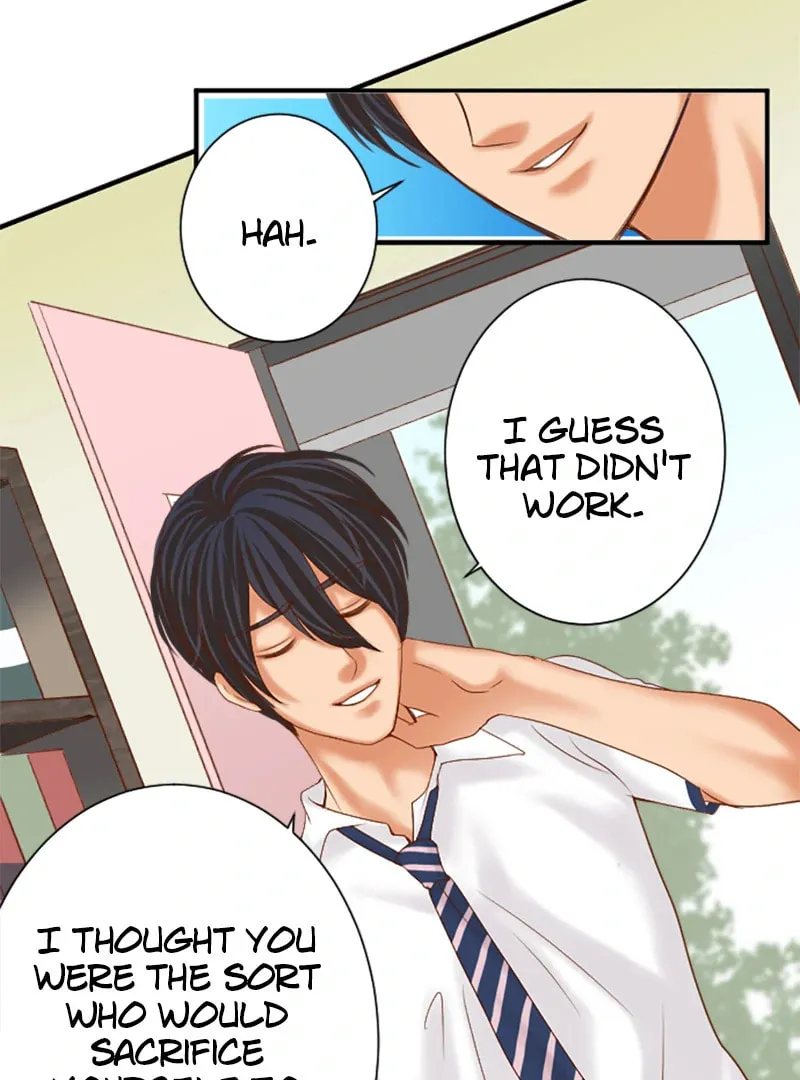 Revenge is Best Served Cold Chapter 110 page 7 - 