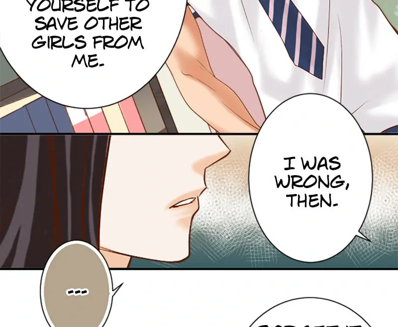 Revenge is Best Served Cold Chapter 110 page 8 - 
