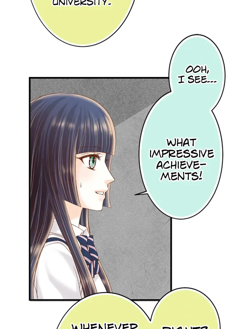 Revenge is Best Served Cold Chapter 111 page 11 - 