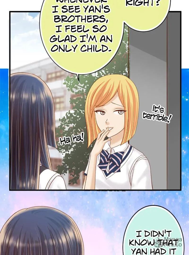 Revenge is Best Served Cold Chapter 111 page 12 - 