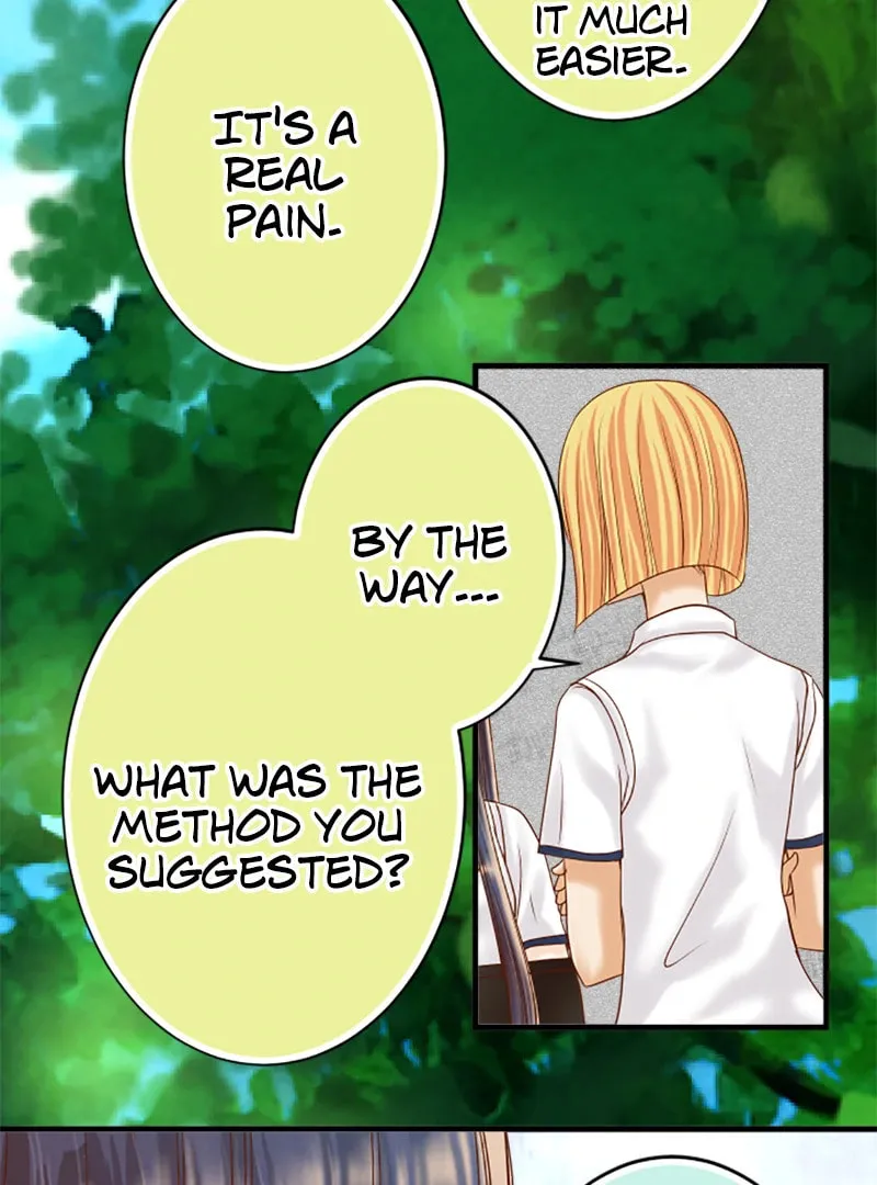 Revenge is Best Served Cold Chapter 111 page 14 - 