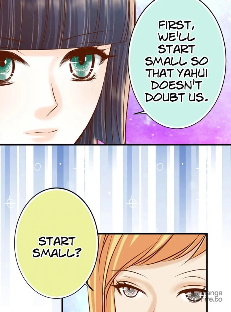 Revenge is Best Served Cold Chapter 111 page 15 - 