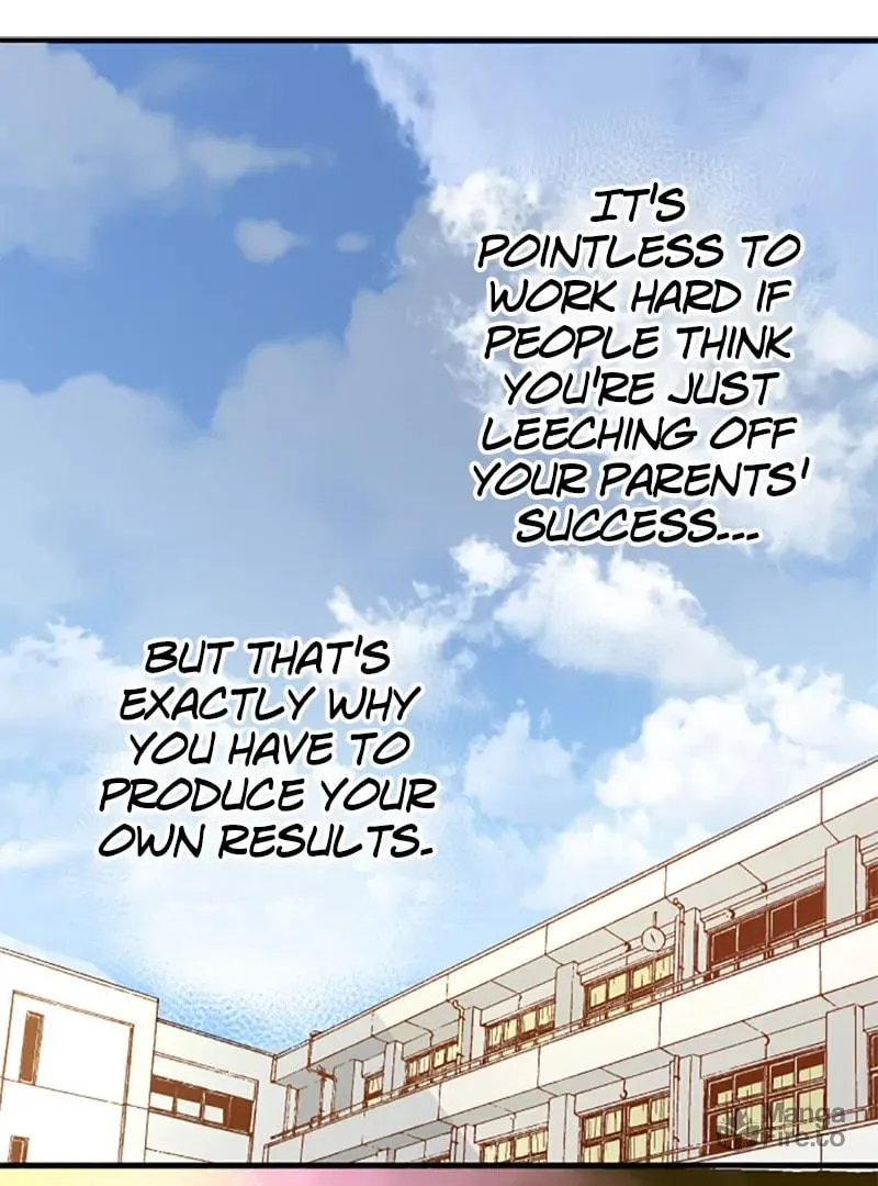 Revenge is Best Served Cold Chapter 111 page 18 - 