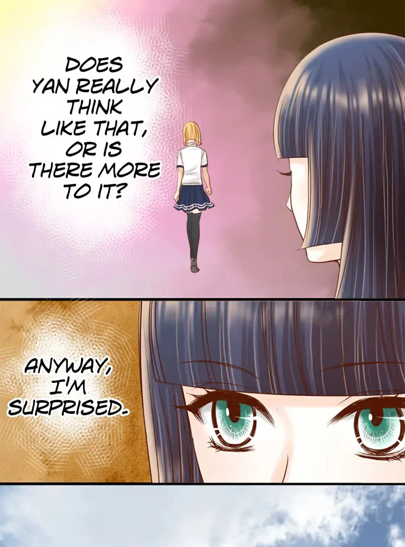 Revenge is Best Served Cold Chapter 111 page 19 - 