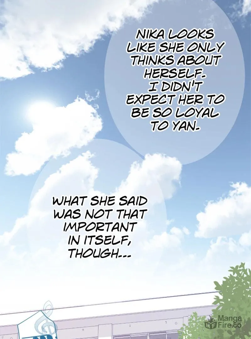 Revenge is Best Served Cold Chapter 111 page 20 - 