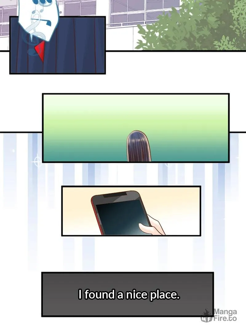 Revenge is Best Served Cold Chapter 111 page 21 - 