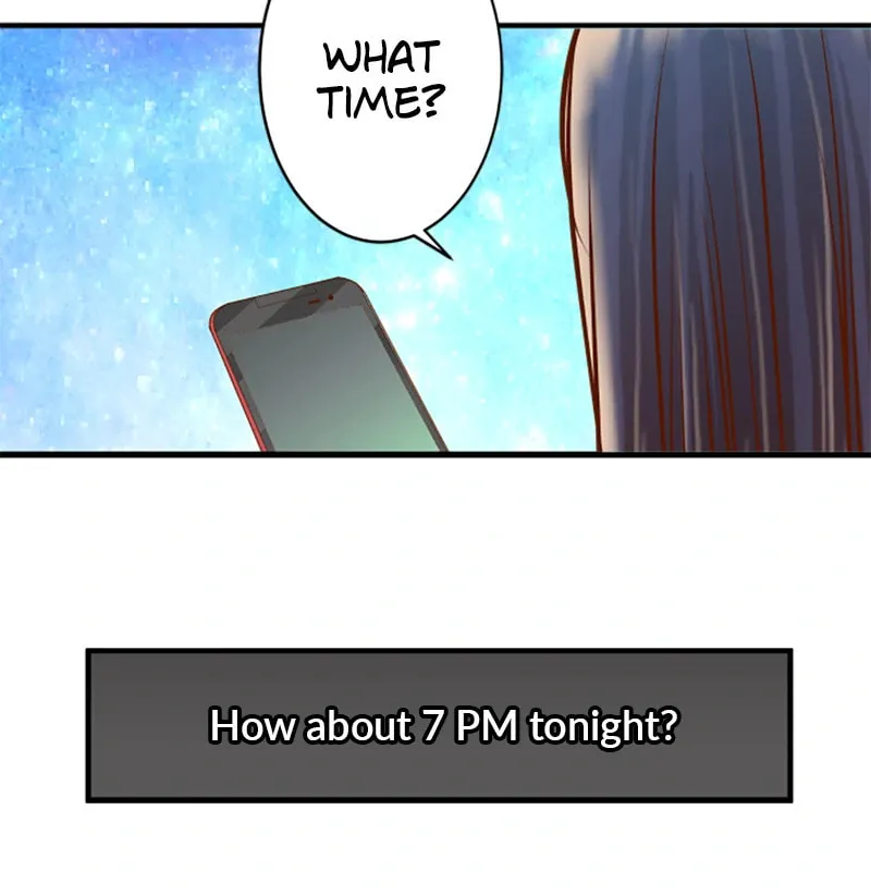 Revenge is Best Served Cold Chapter 111 page 23 - 